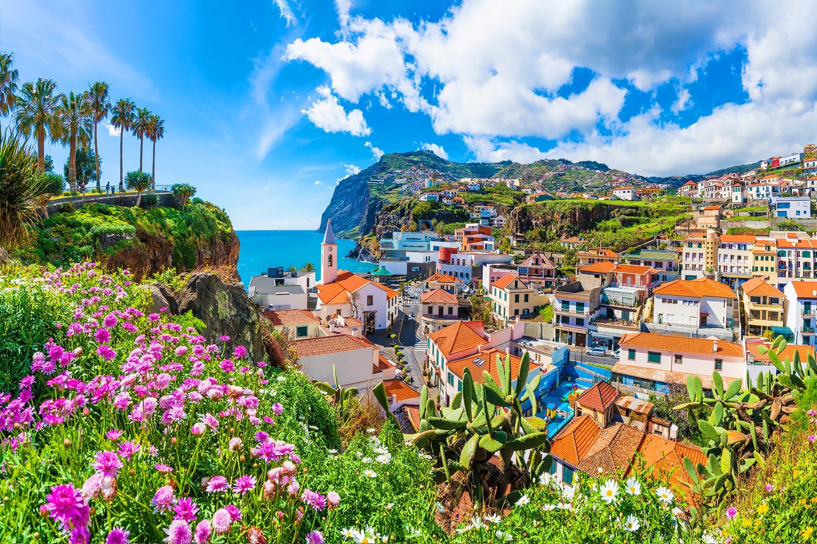 Madeira Island What You Need To Know Before You Go Go Guides Madeira Island What You Need To Know Before You Go Go Guides