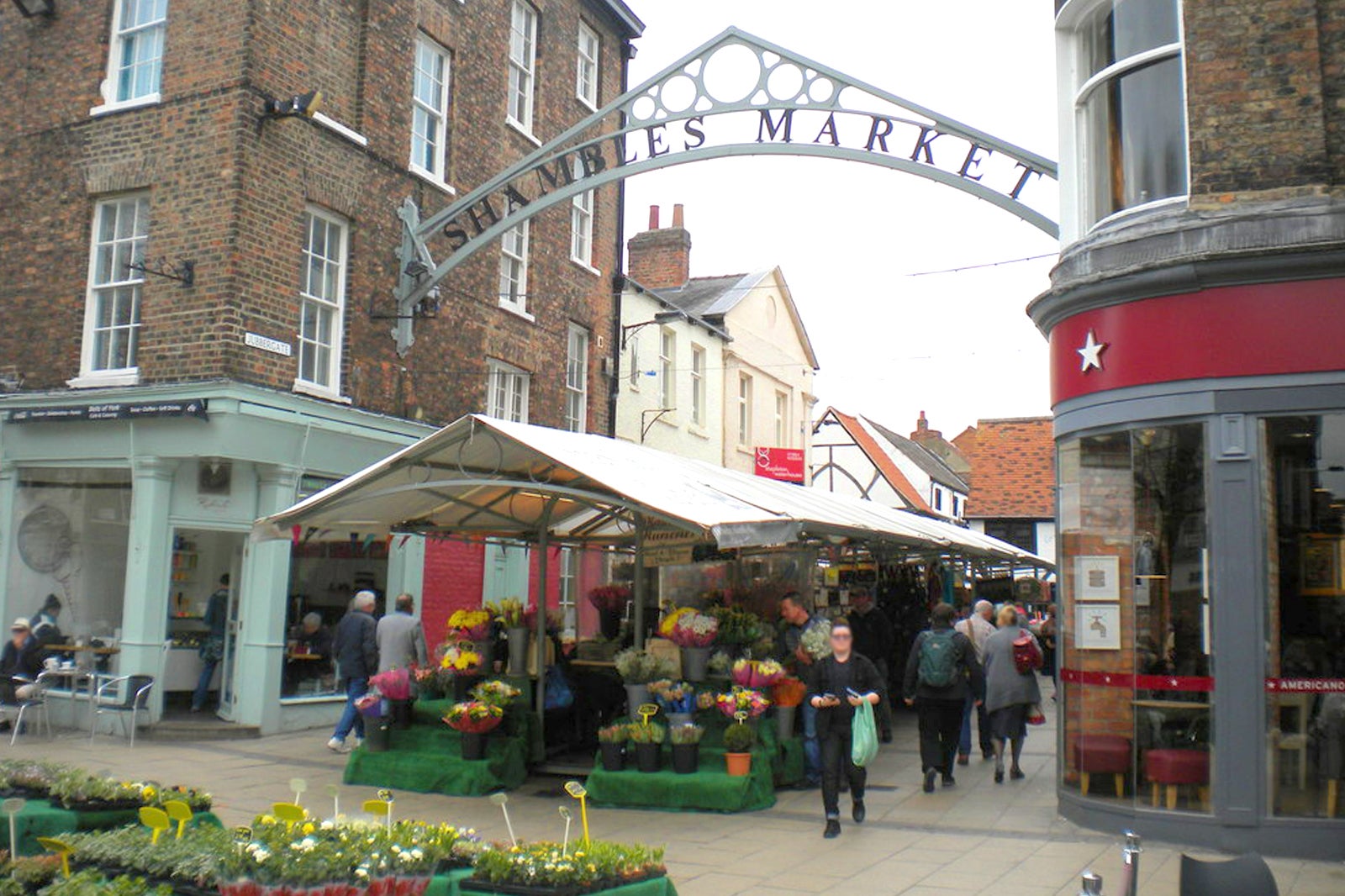 10 Best Places to Go Shopping in the Cotswolds Where to Shop in the