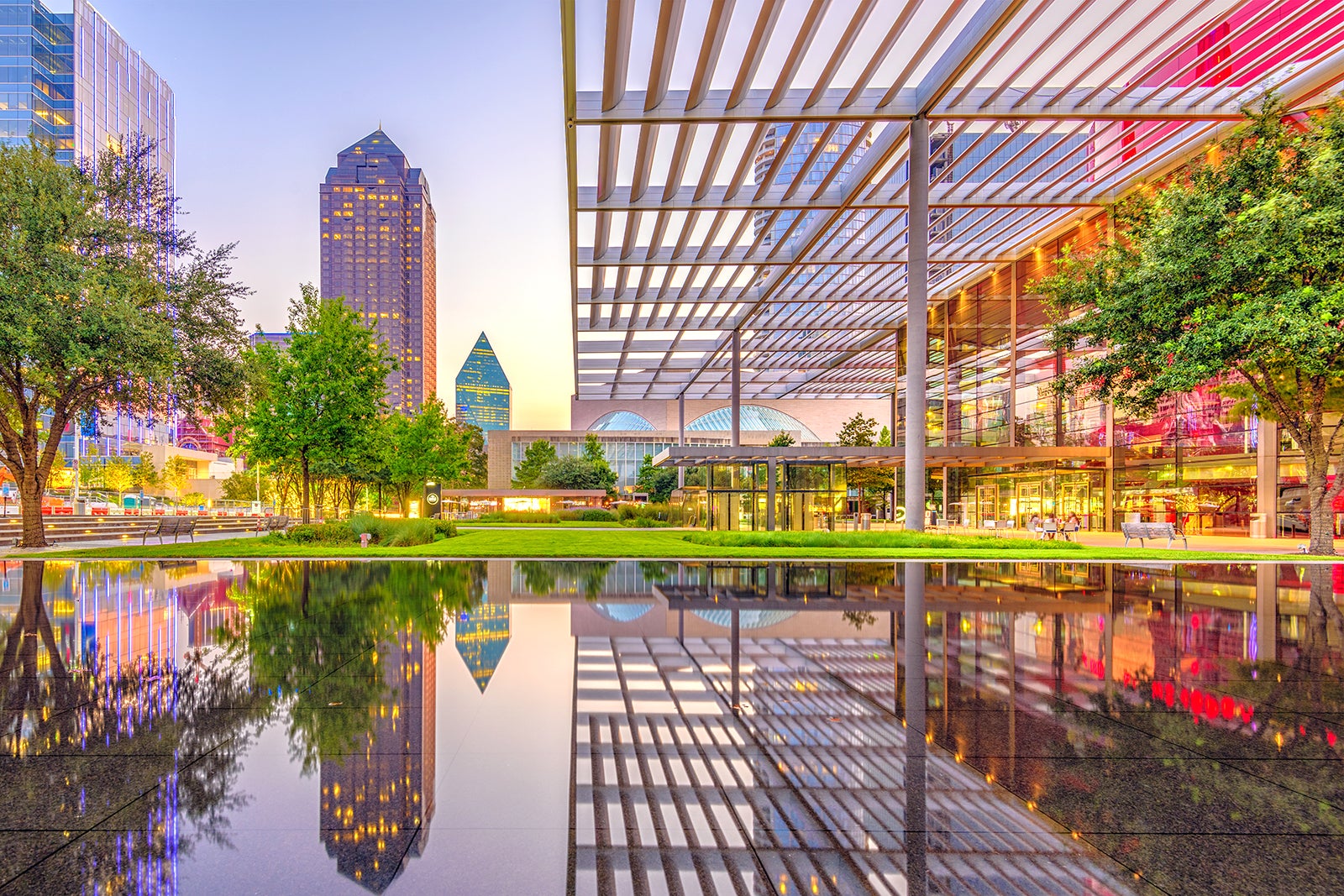 9 Best Things to Do in Dallas - What is Dallas Most Famous For? – Go Guides