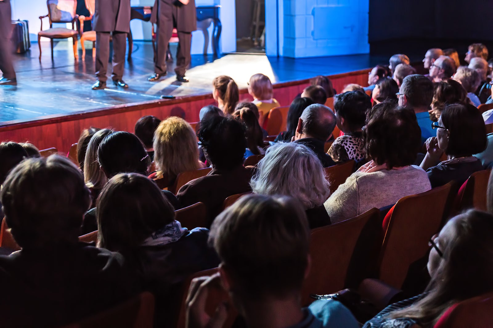 10 melhores opções para curtir a noite em Recife Onde ir à noite em