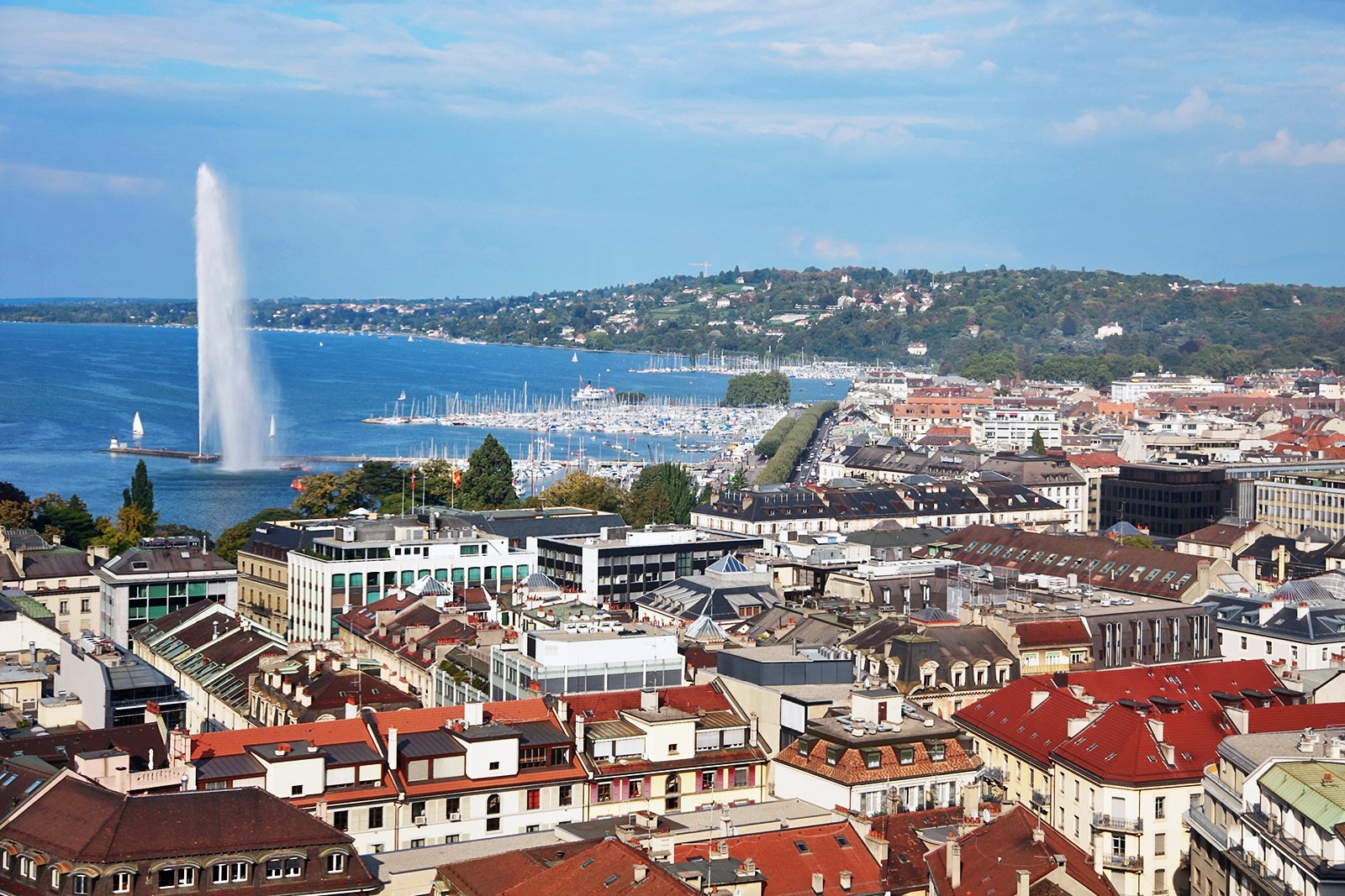 Geneva Travel Essentials - Useful Information to Help You Start Your ...