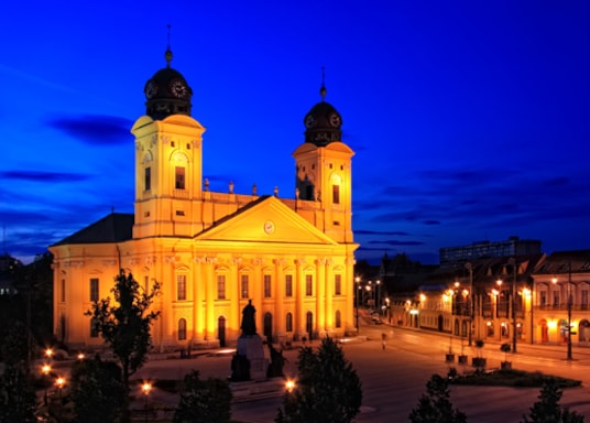 Debrecen, Hungary