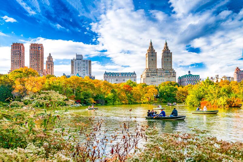 10 Best Parks in New York - Explore New York's Most Beautiful Outdoor  Spaces - Go Guides