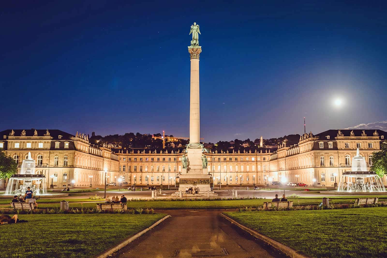 10 Best Things to Do After Dinner in Stuttgart - Where to Go in ...