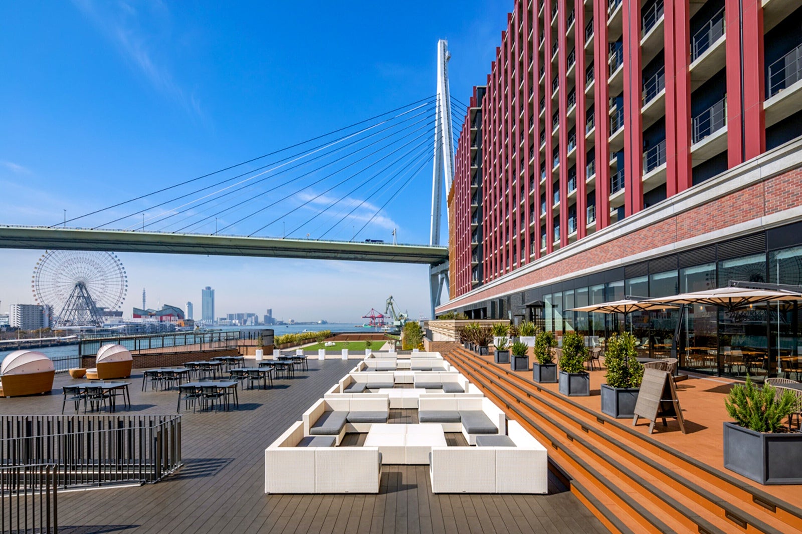 10 Best Family Hotels in Japan What are the Best Hotels in Japan for