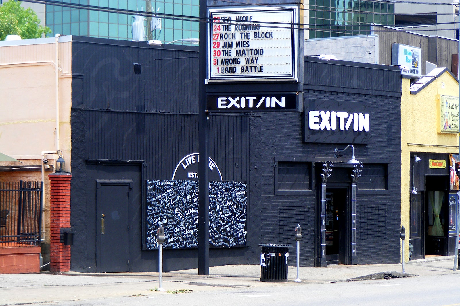 10 Best Things to Do After Dinner in Nashville - Where to Go in ...