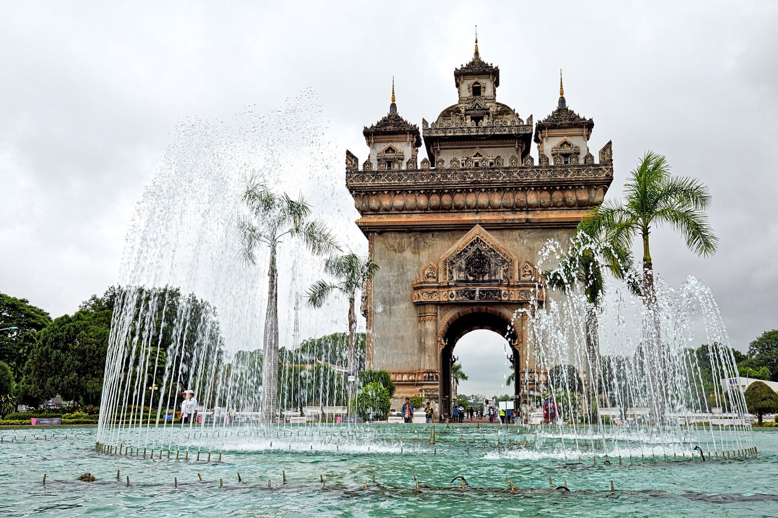 vientiane tourism