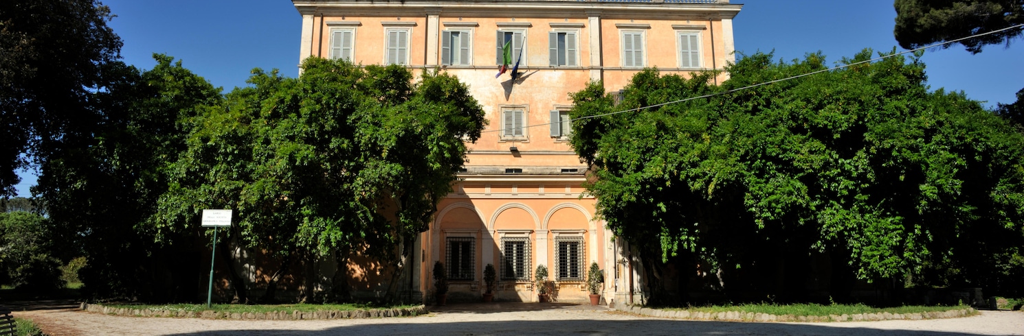 Rom, Italien