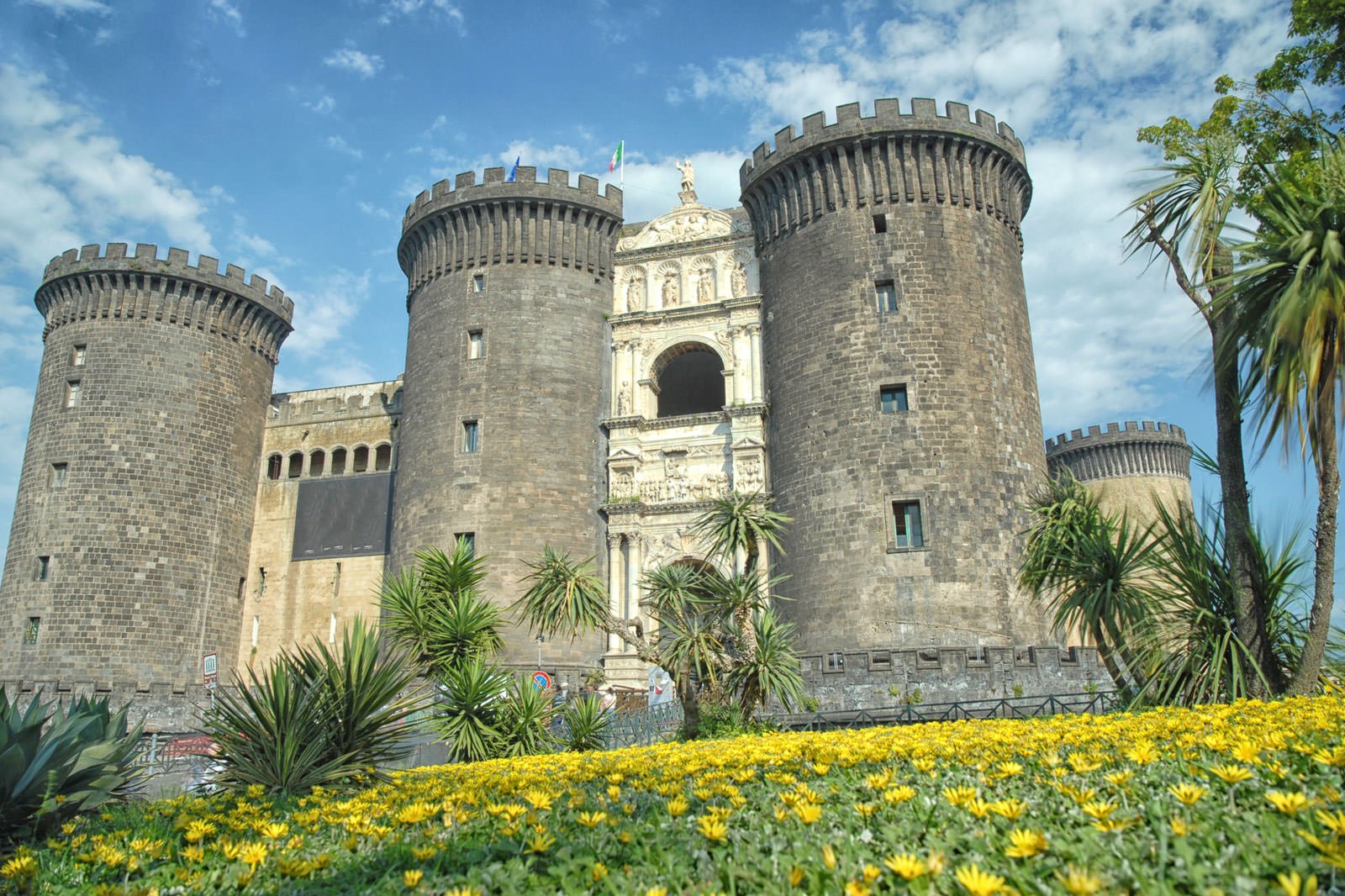 Un Week End Romantique à Naples En Italie 10 Choses à Faire à Naples