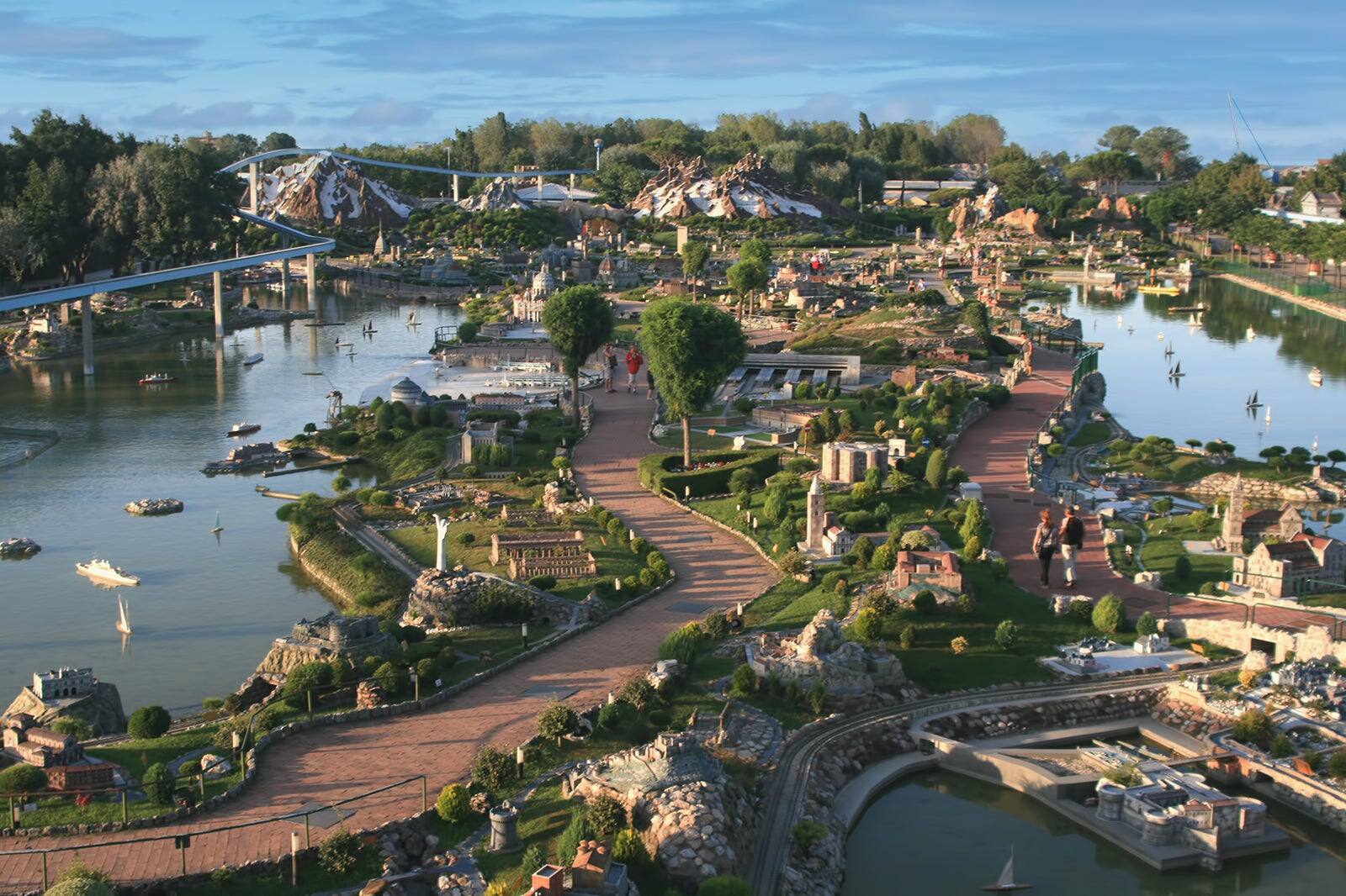 Things To Do In Rimini 10 Best Family Things to Do in Rimini - What to Do for Fun in Rimini ...