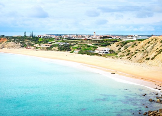Vila Do Bispo, Πορτογαλία