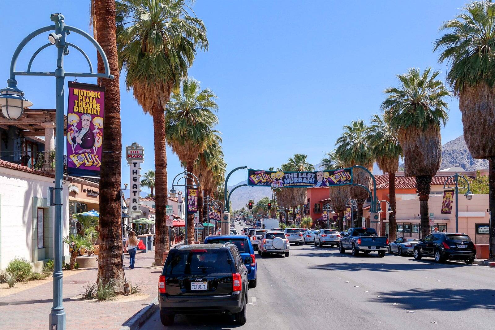 Palm Spring Brand 10 Best Places to Go Shopping in Palm Springs - Where to Shop in Palm ...