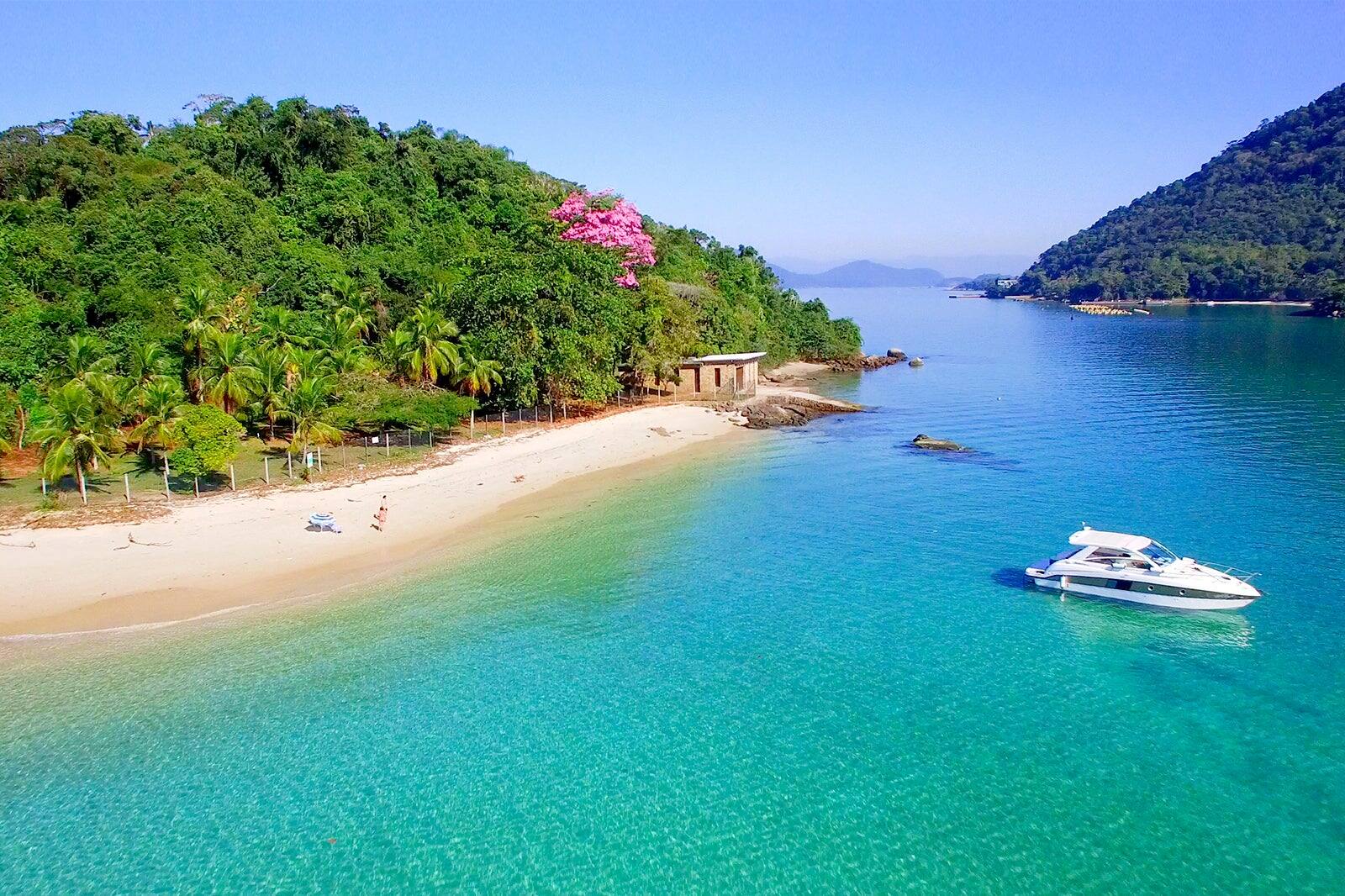10 melhores praias de Angra dos Reis - Angra dos Reis é adorada pelas ...
