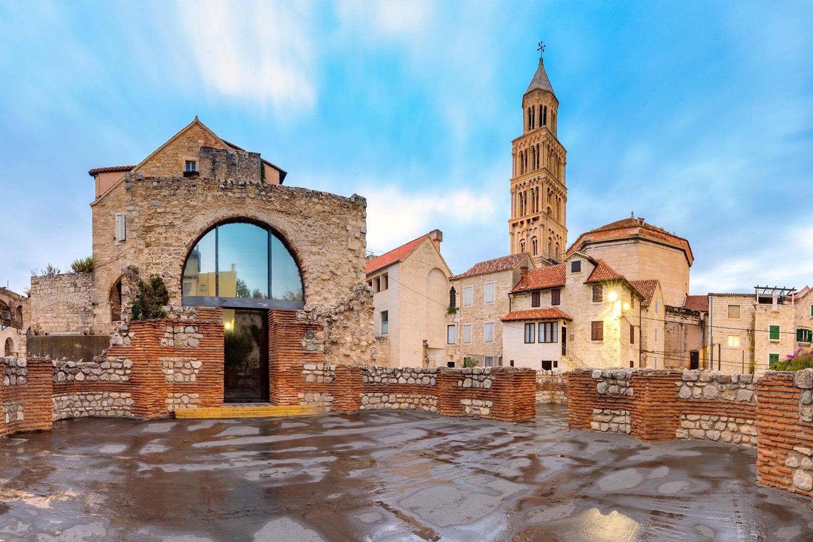 8 Instagrammable Places in Split - Photos of Split You Can Brag About ...