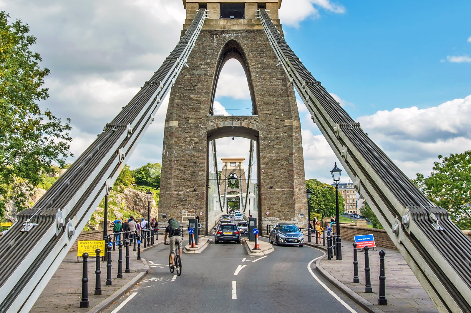 Bristol - What you need to know before you go – Go Guides