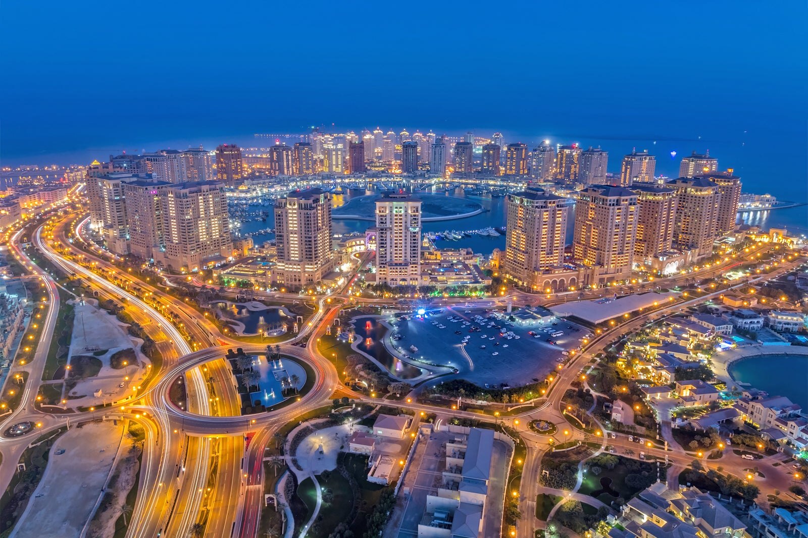 10 Best Things To Do In Doha What Is Doha Most Famous For Go Guides 
