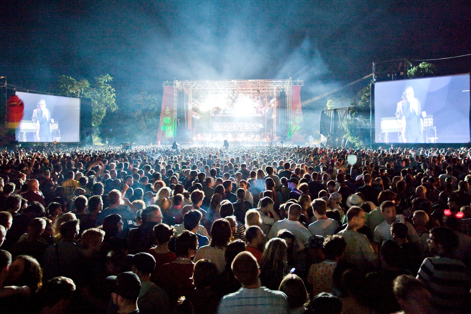 10 Best Music Festivals in Europe - The Ultimate Guide to Europe's Music  Festivals – Go Guides