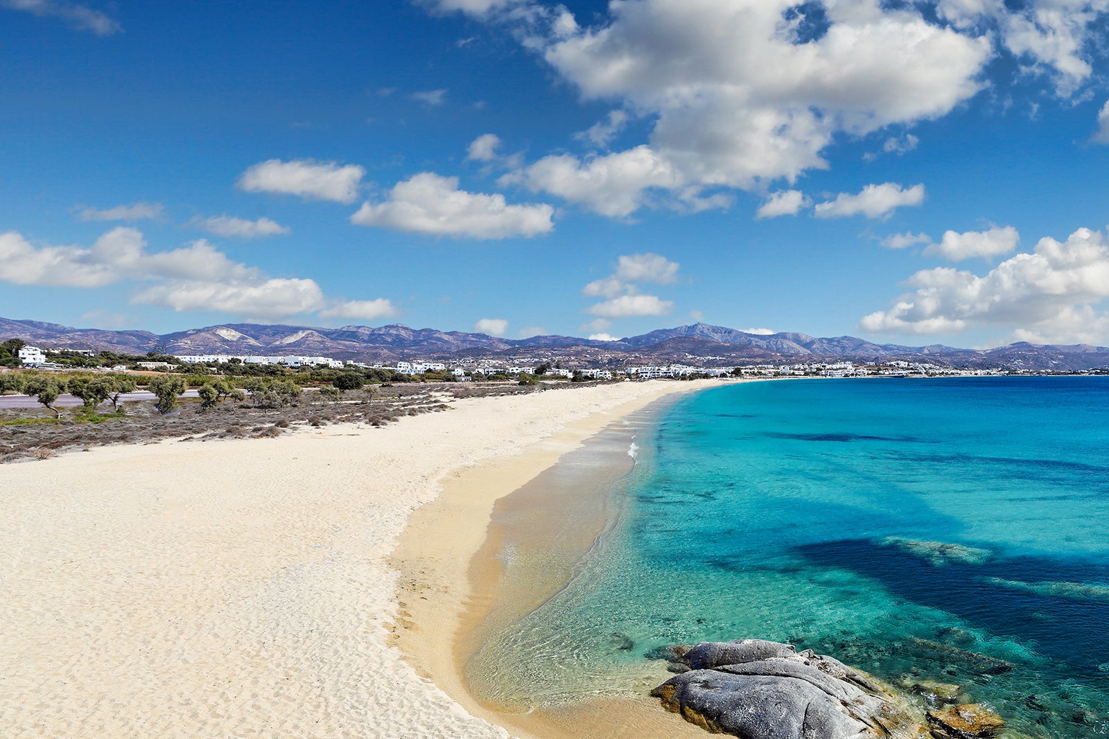 10 Best Beaches In Naxos Which Naxos Beach Is Right For You Go Guides