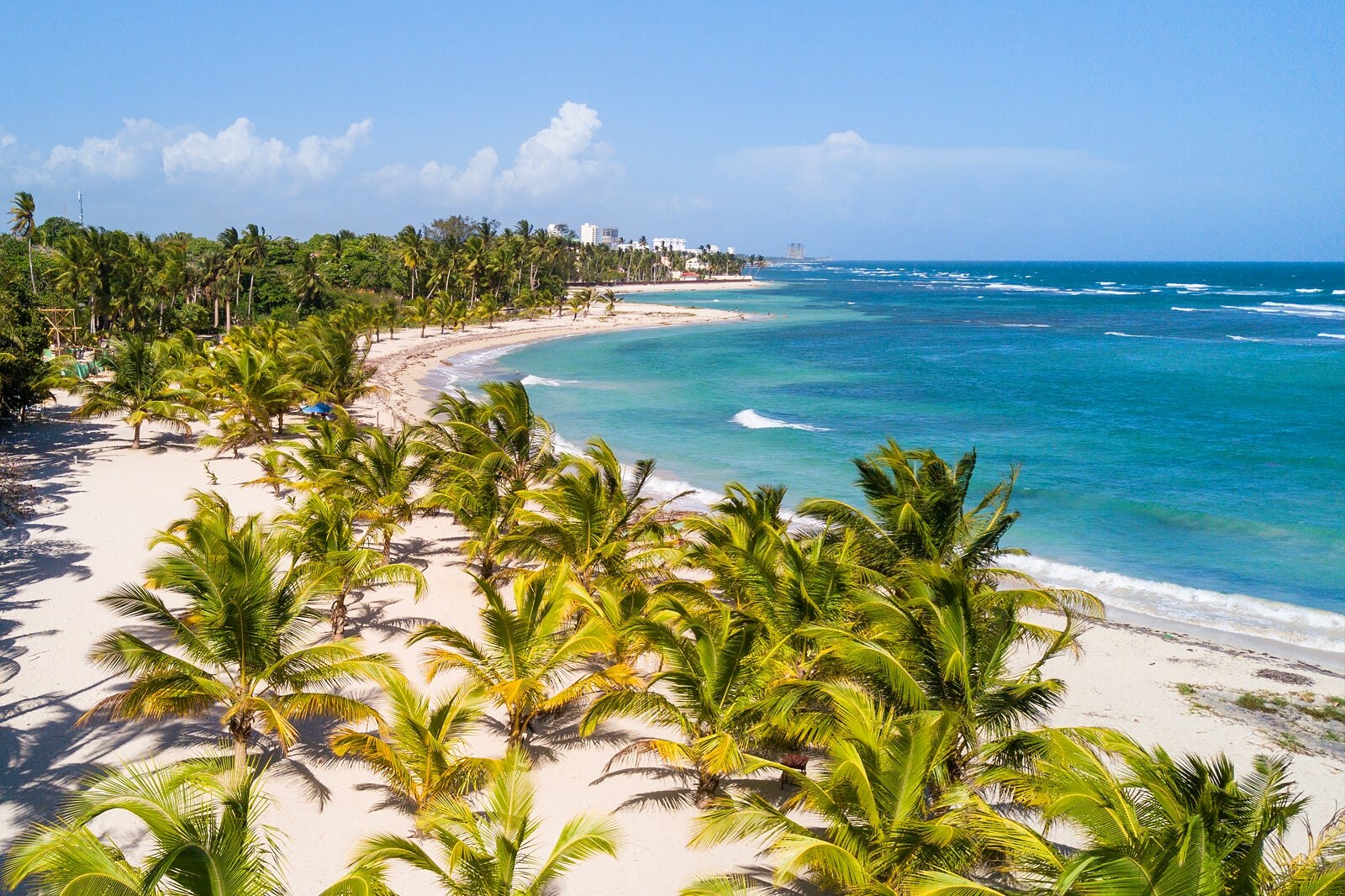 11 Best Beaches in the Dominican Republic - What is the Most Popular ...