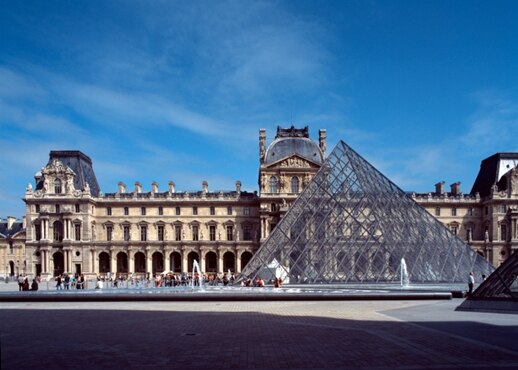 Top 10 Paris Hotels Near City Centre France