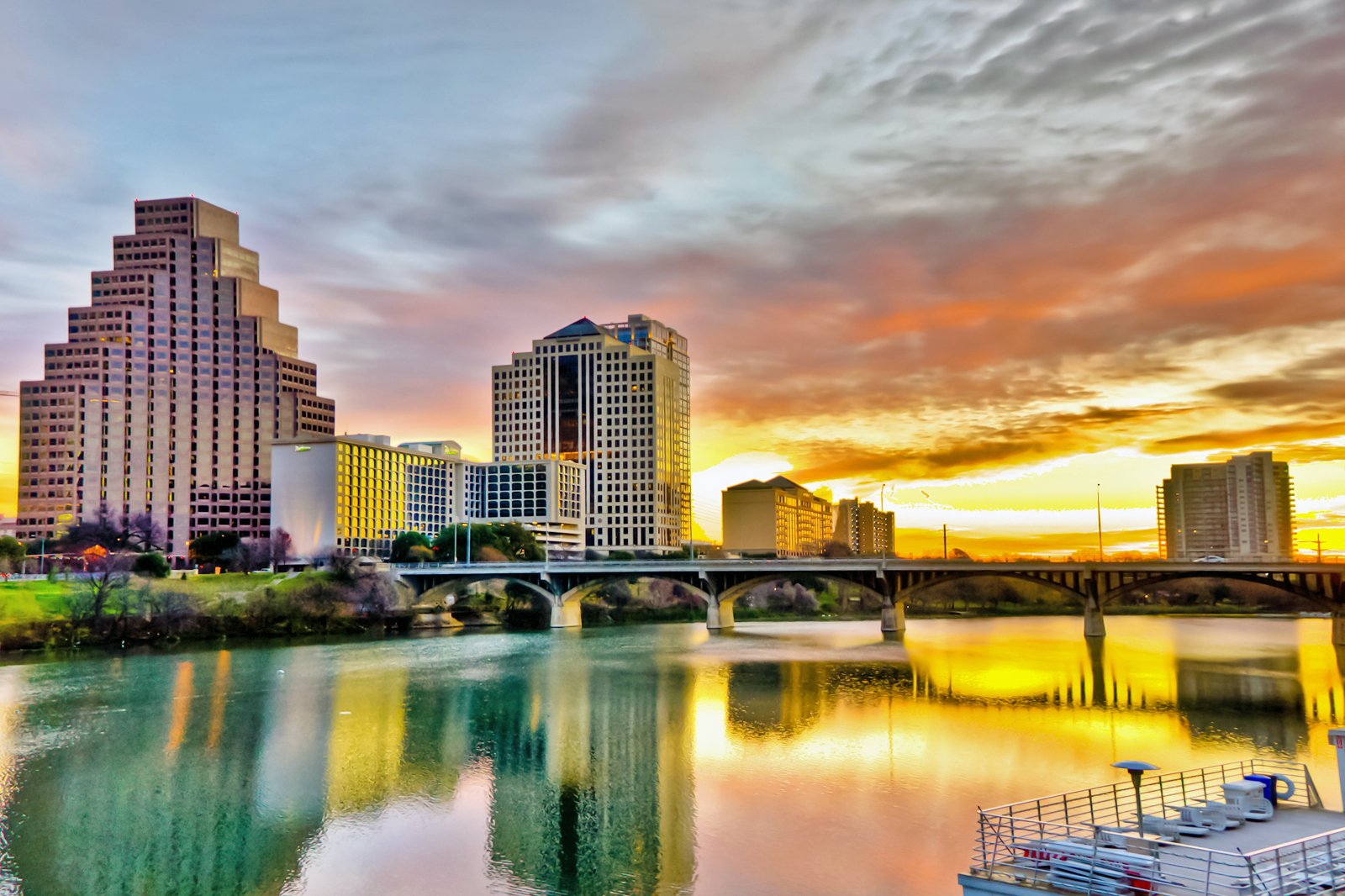 fun things to do in austin tx