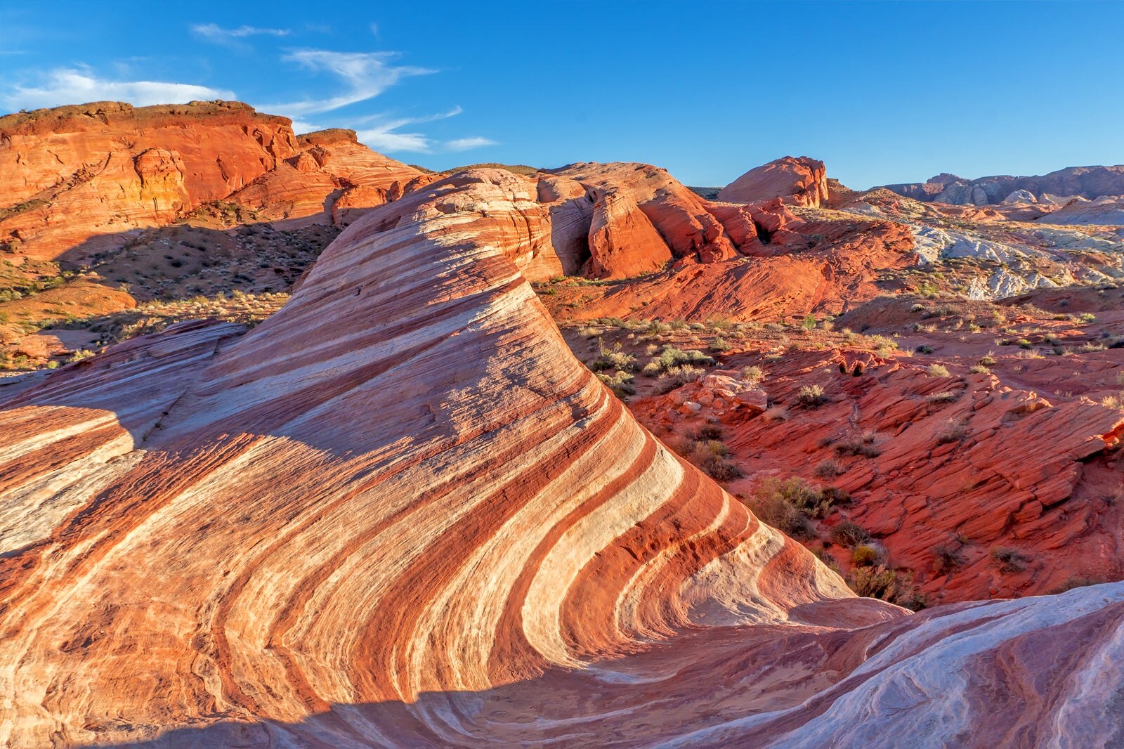 Valley Of Fire State Park In Las Vegas Explore The Beauty Of The Red 