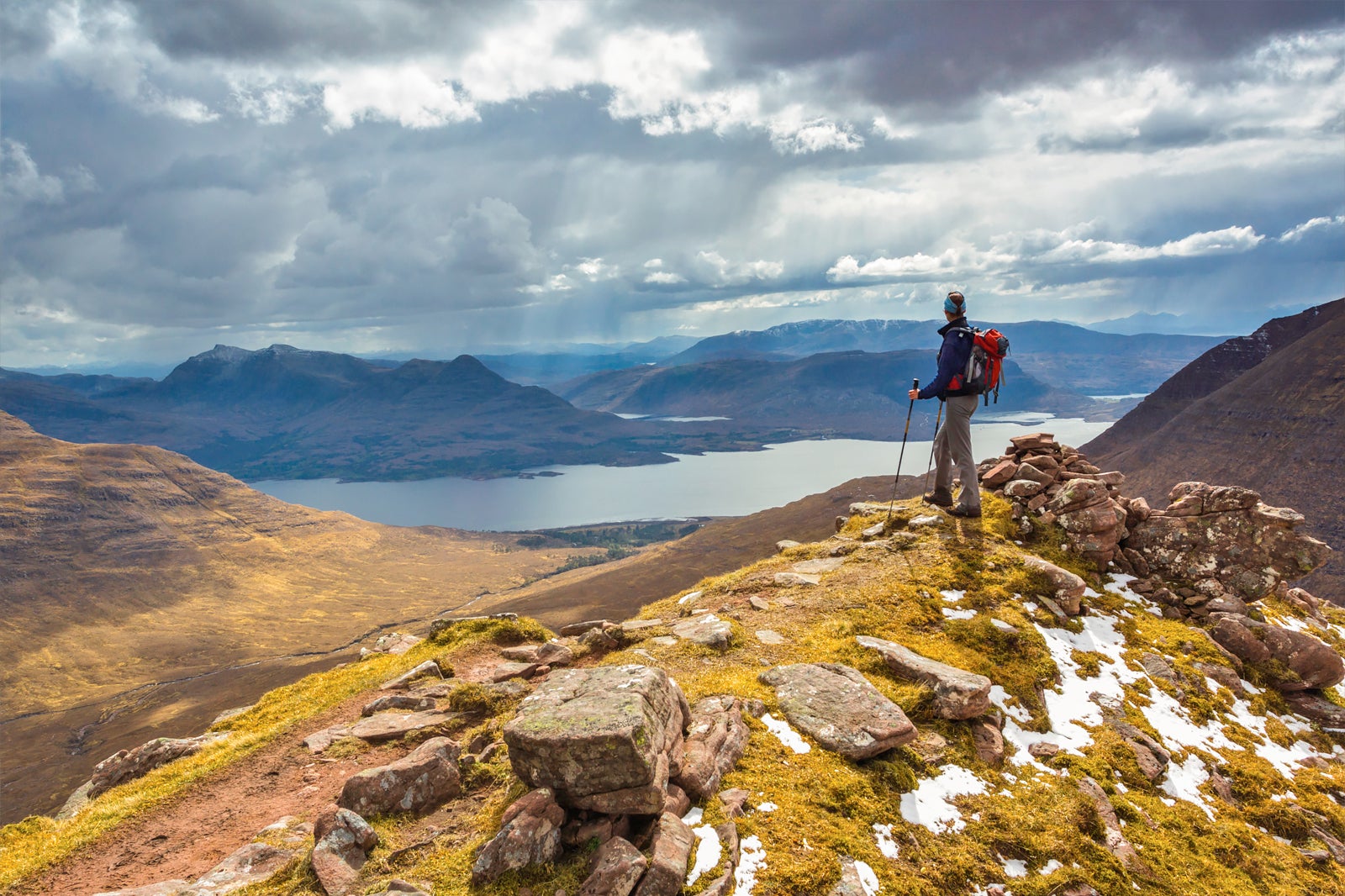 tour nature scotland