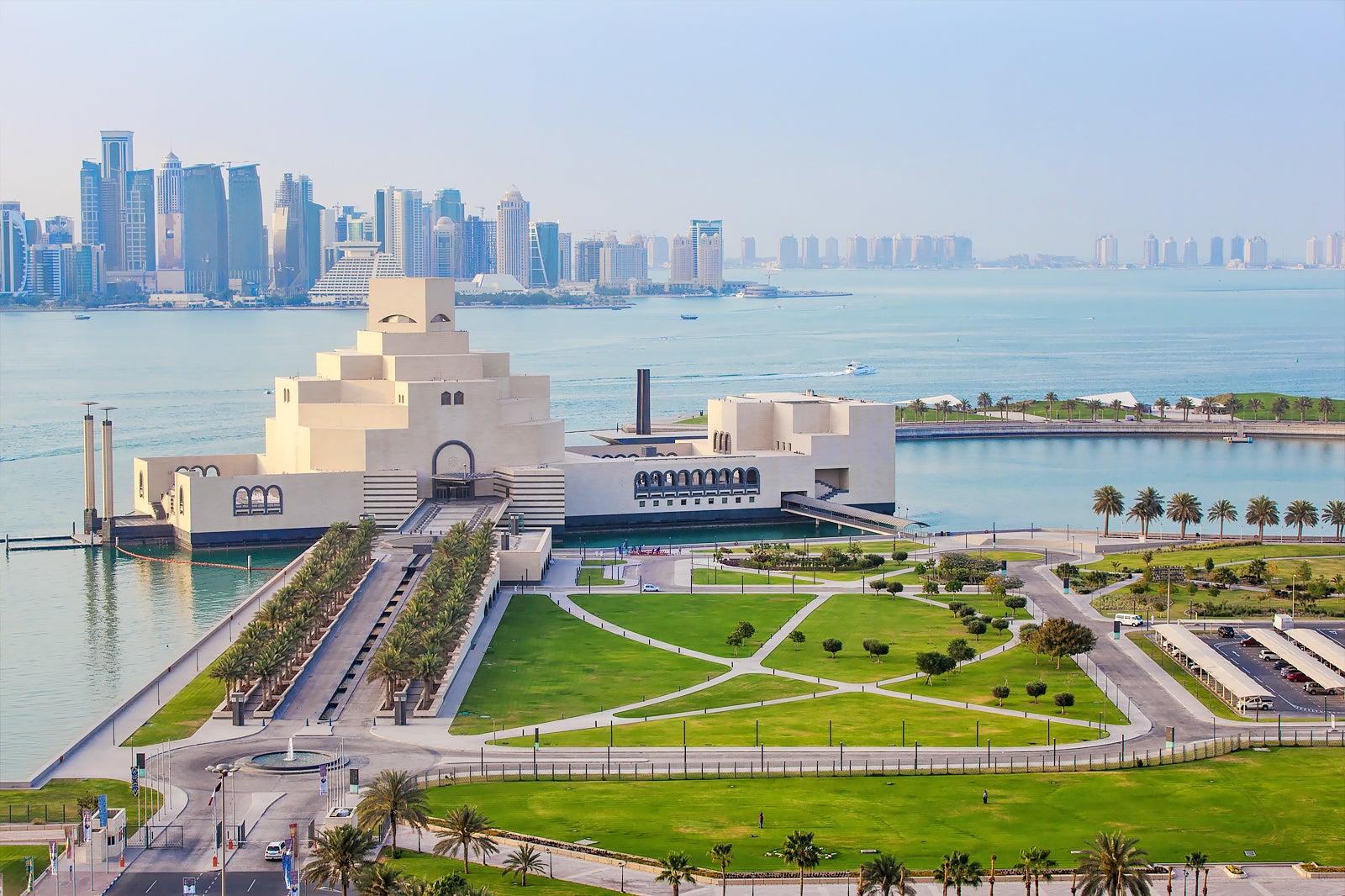 singaporean travel to doha