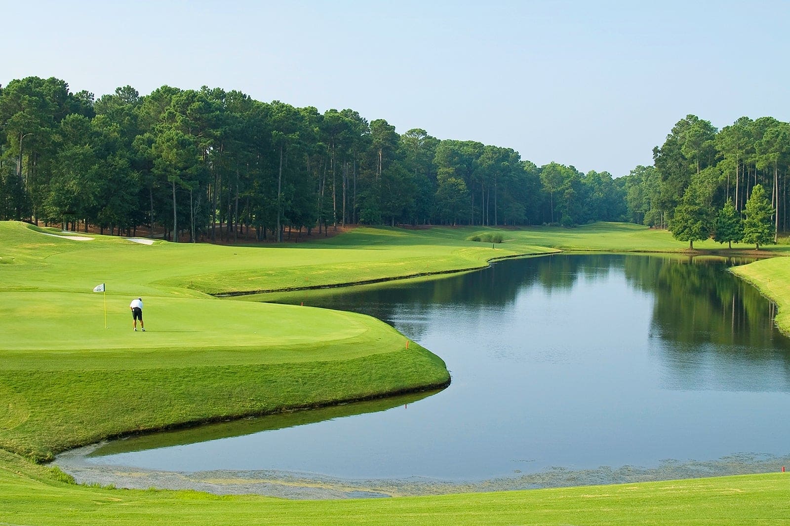 10 Best Golf Courses in Myrtle Beach Where to Go in Myrtle Beach to
