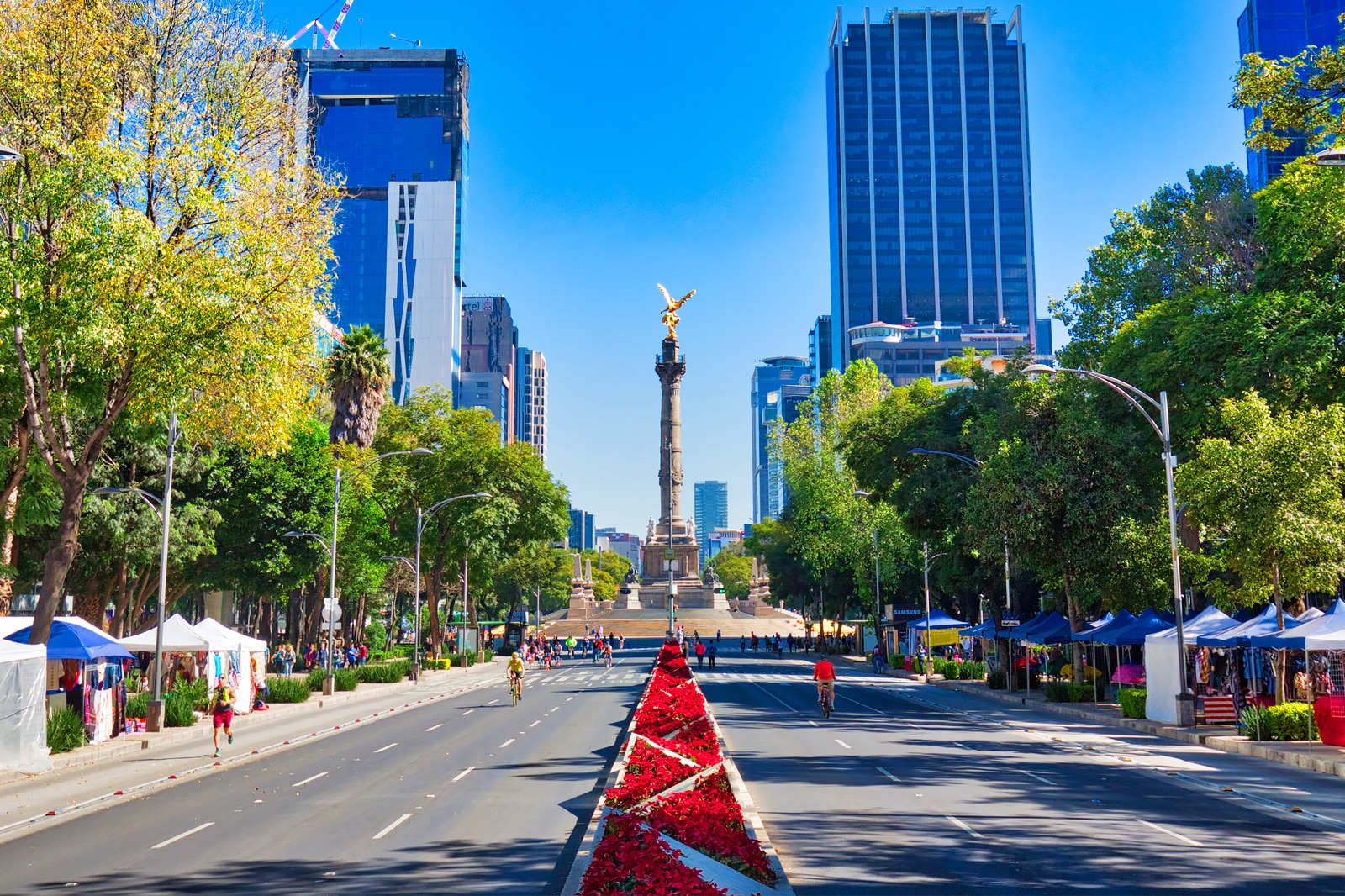 9 Amazing Things to Do in Polanco, Mexico City