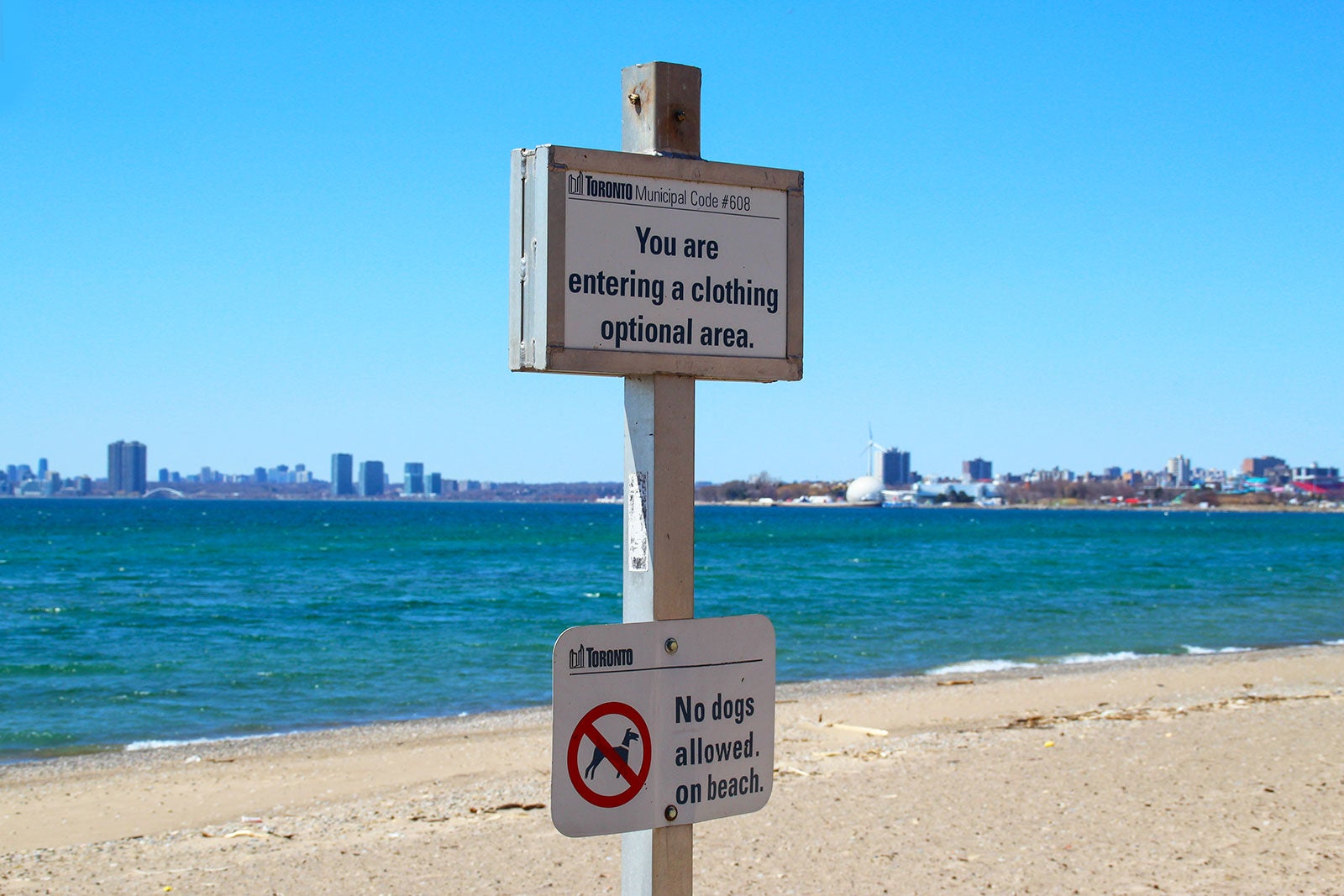 10 Best Beaches in Toronto - What is the Most Popular Beach in Toronto ...