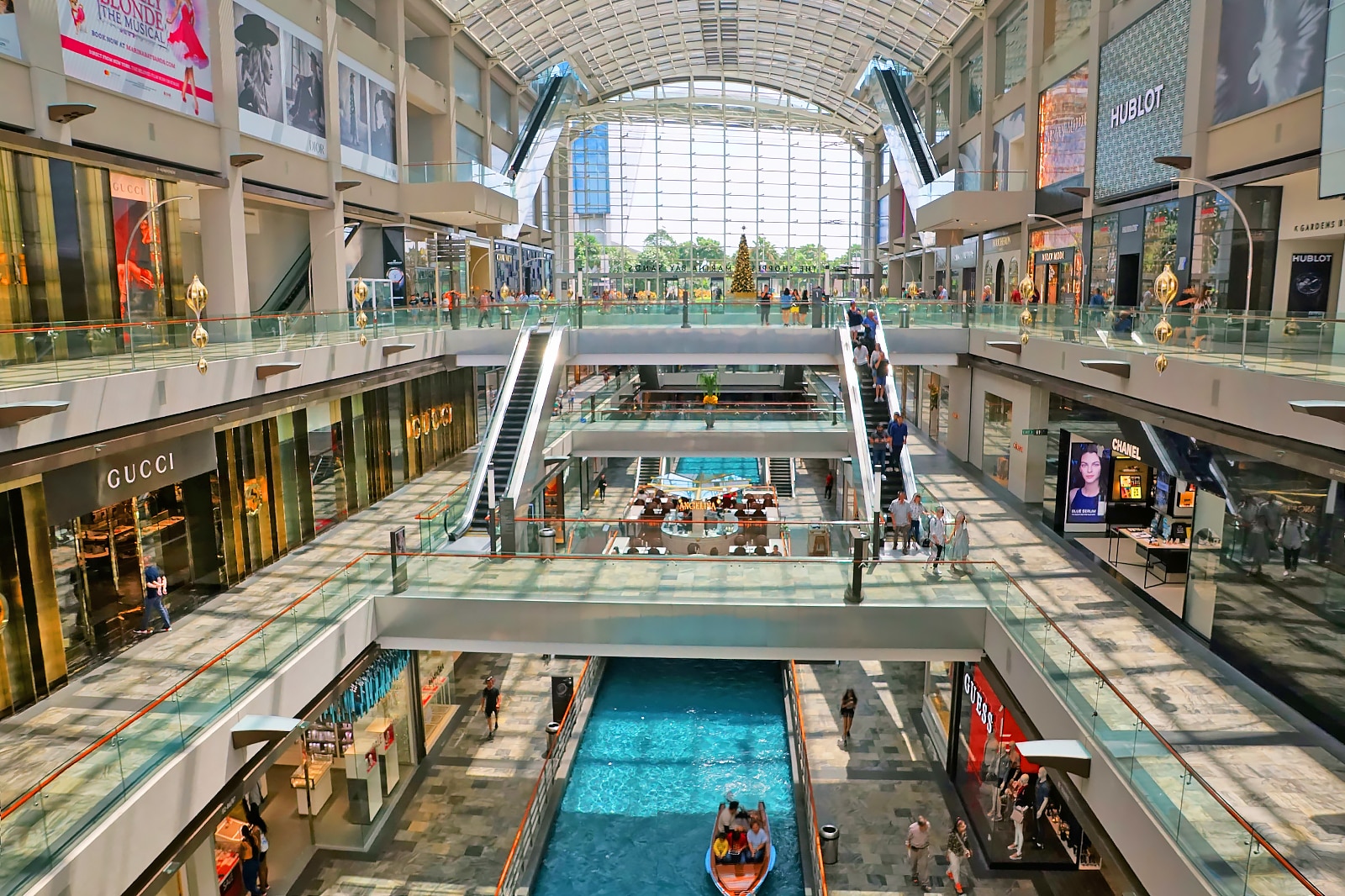 10 Best Shopping Experiences in Singapore - The Best Places to Shop in  Singapore – Go Guides