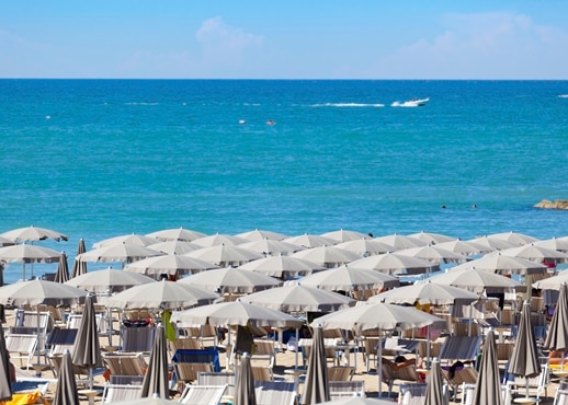 Bellaria-Igea Marina, İtalya