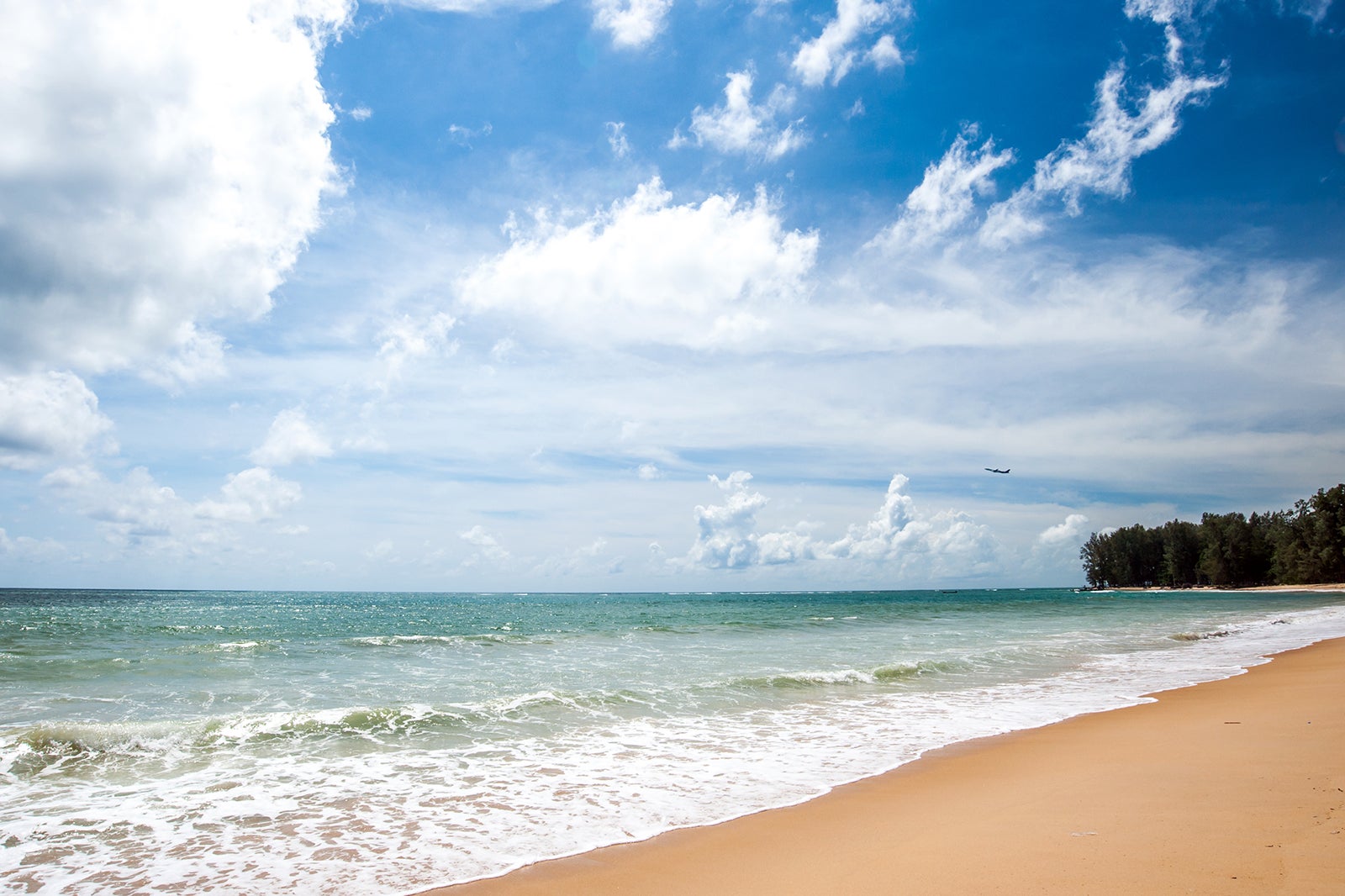 nai yang beach