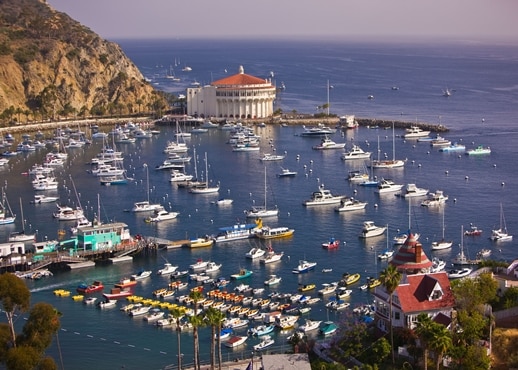 Avalon, Kalifornia, Yhdysvallat