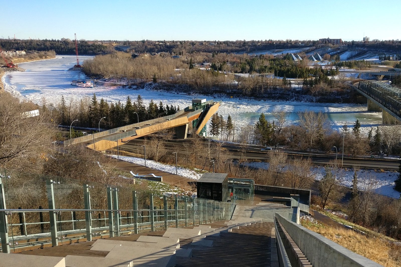 10 Things We Love About Edmonton - What Makes Us Visit Edmonton, Again and  Again – Go Guides