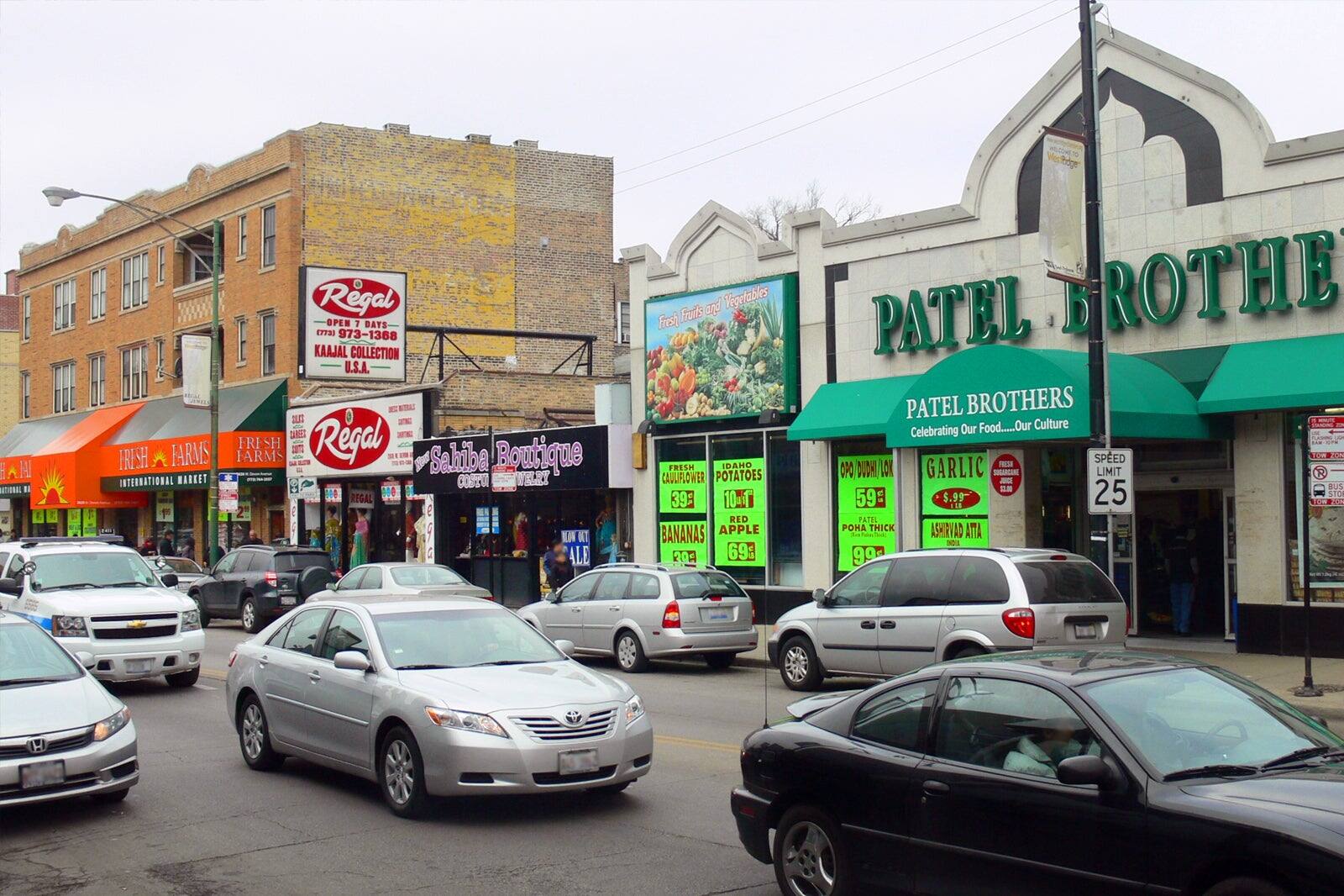 10 Most Popular Streets in Chicago - Take Walk Down Chicago’s Streets