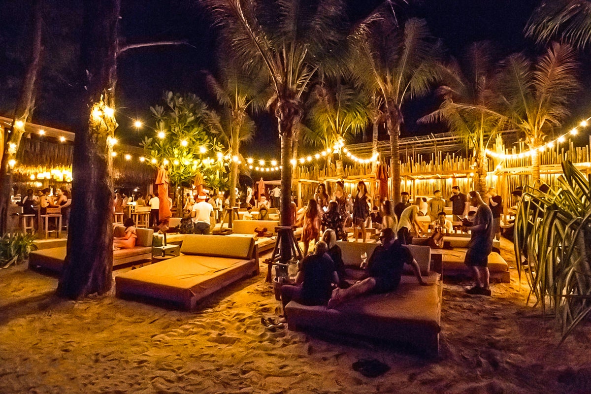 10 Best Beach Clubs in Phuket - Where is the Best Beach Party in Phuket? -  Go Guides