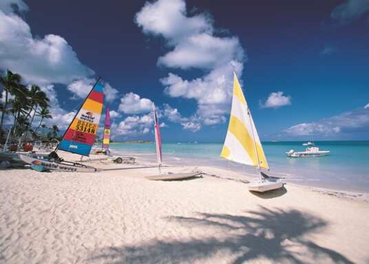 English Harbour, Antigua og Barbuda