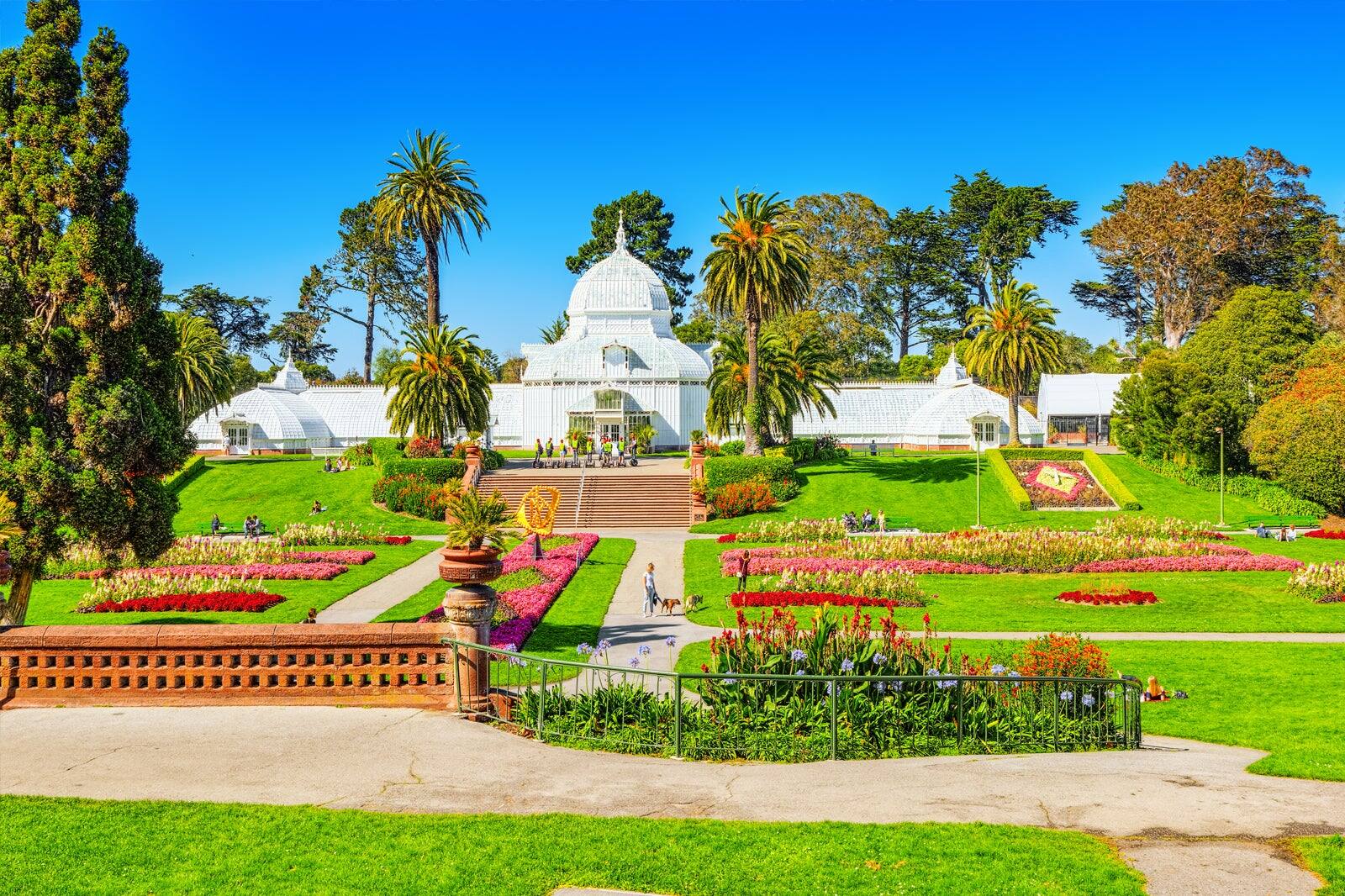 9 Best Things to Do in Winter in San Francisco - Catch a Classic Ballet