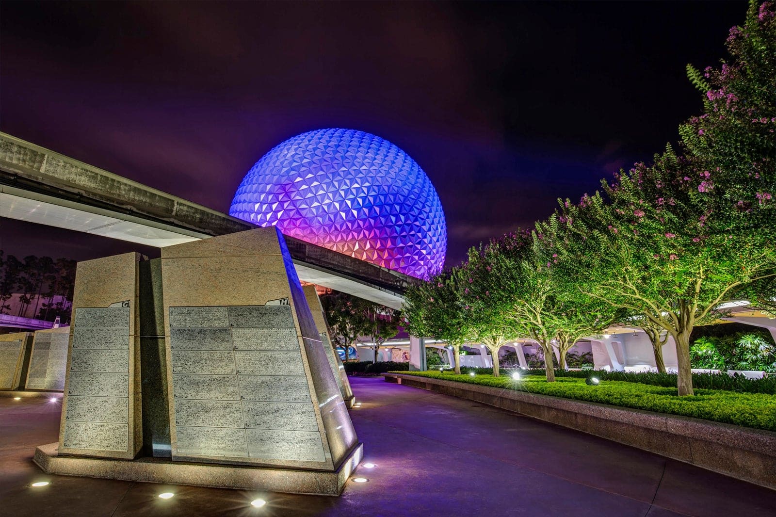 Epcot - Educational Theme Park in Orlando – Go Guides