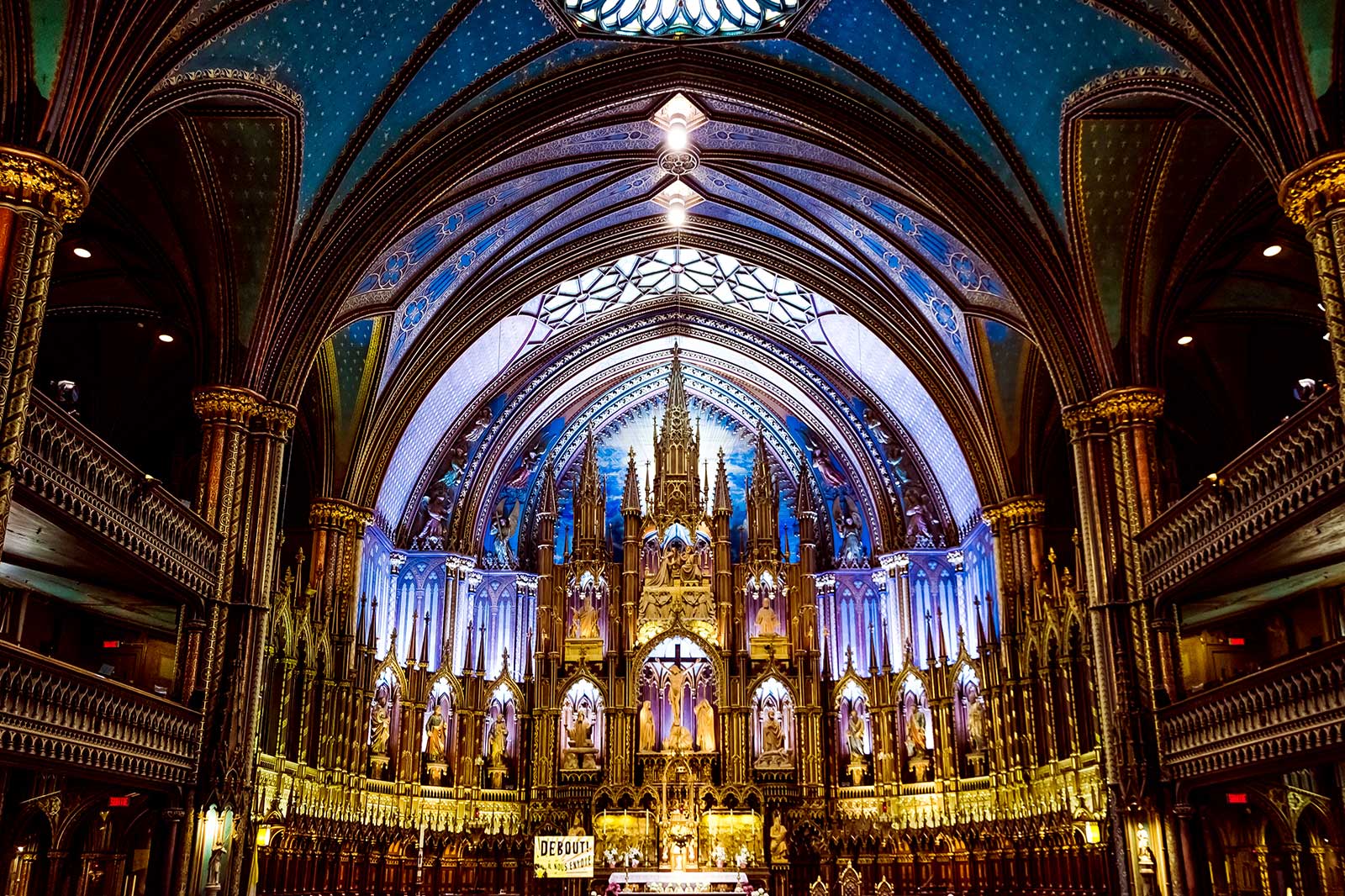 10 Best Indoor Activities in Montreal What to Do on a Rainy Day in