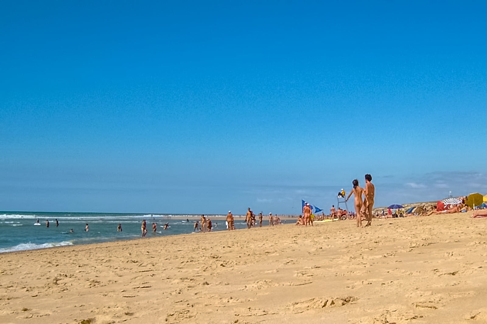 10 Best Nudist Beaches In France Go Au Naturel At These Popular 10 Best Nudist Beaches In France Go Au Naturel At These Popular