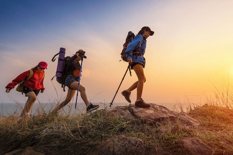 10 Best Outdoor Adventures in and Around Queenstown - Escape for an ...