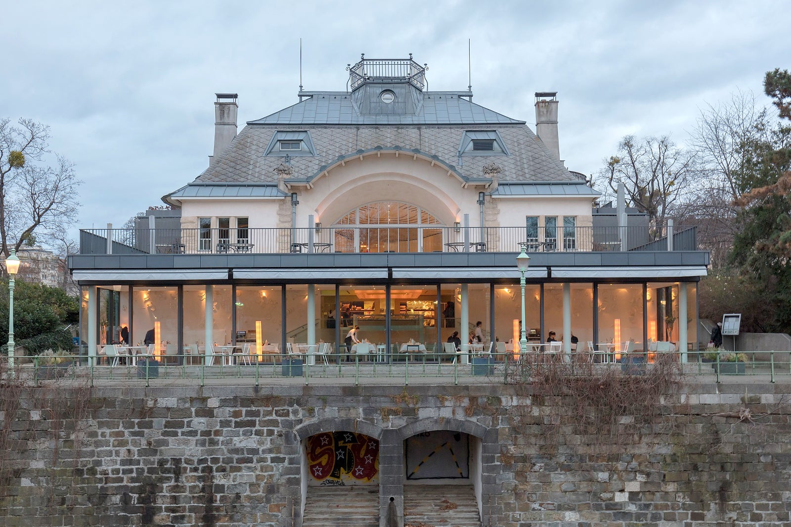 10 Great Restaurants in Vienna Where to Eat in Vienna and What to Try? Go Guides