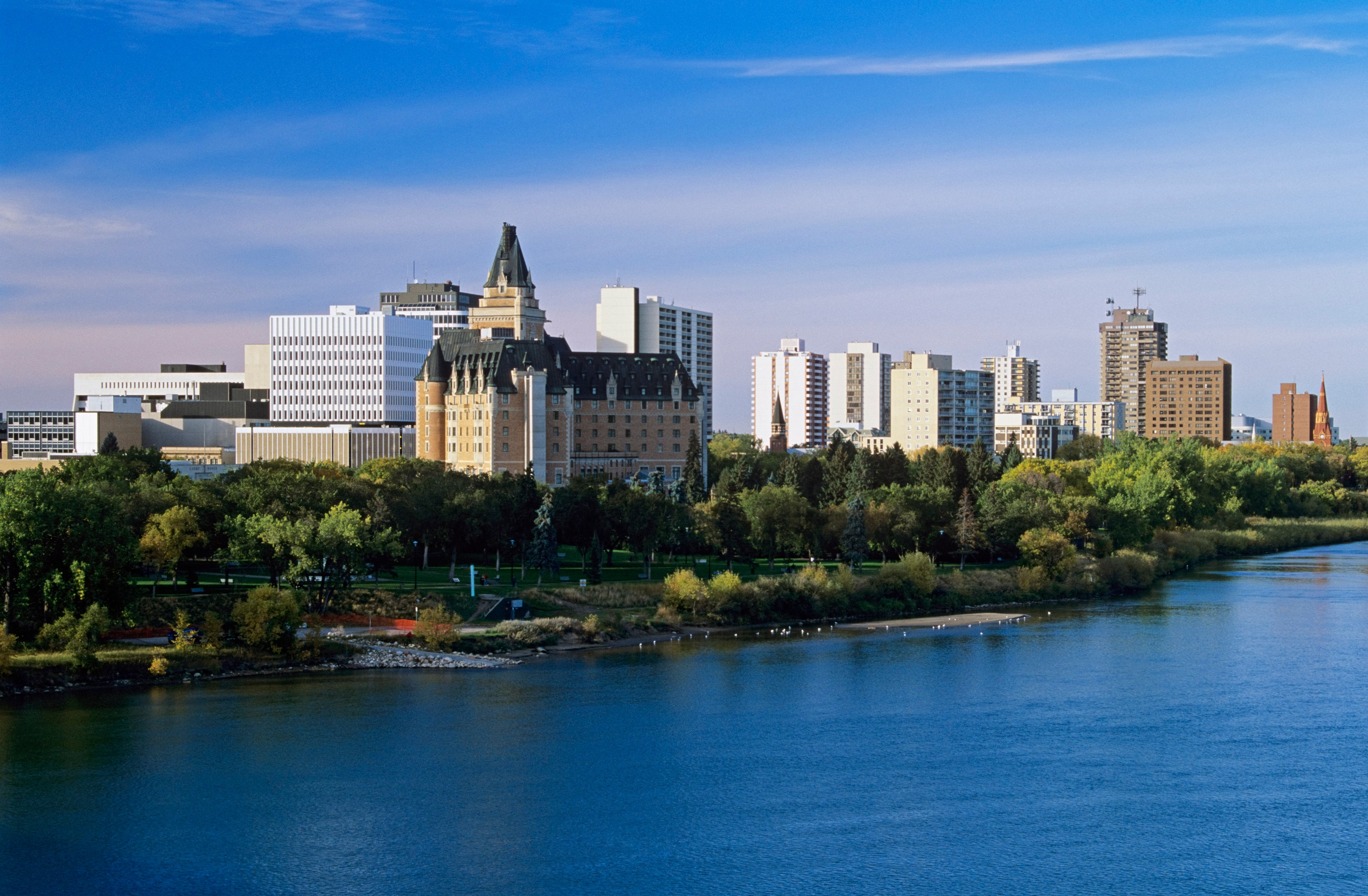 Saskatoon, Saskatchewan, Canada