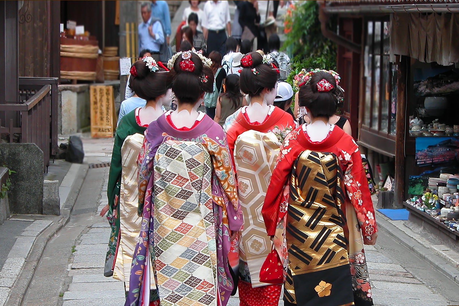 10 Fun Facts About Geishas Find Out The Secrets Of Geisha And Maiko