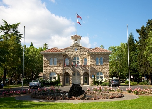 Sonoma, California, Stati Uniti d'America