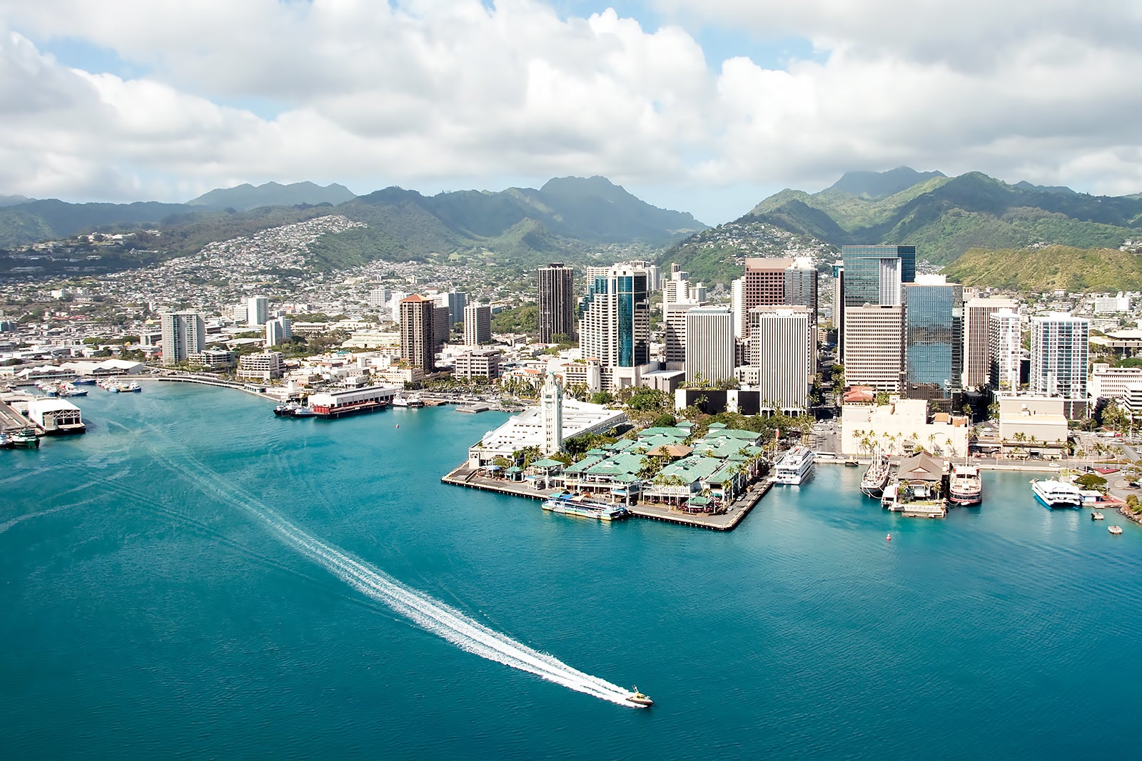 10 Interesting Facts About Honolulu Hawaii