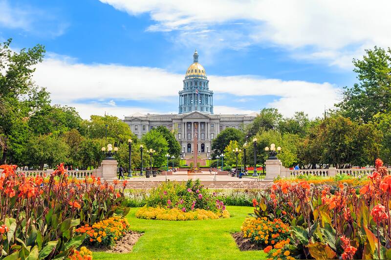 Denver In Spring 14 Best Things To Do During Spring In Denver – WSVMVJ